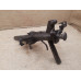 Panther / Tiger kugelblende MG 34 mount assembly
